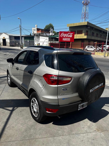 Ford Ecosport 2.0 Se 143cv 4x2