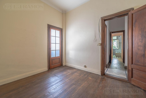 Depto Once 200m2 1er Piso