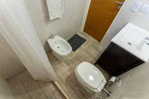 Venta Monoambiente Con Amenities Monserrat