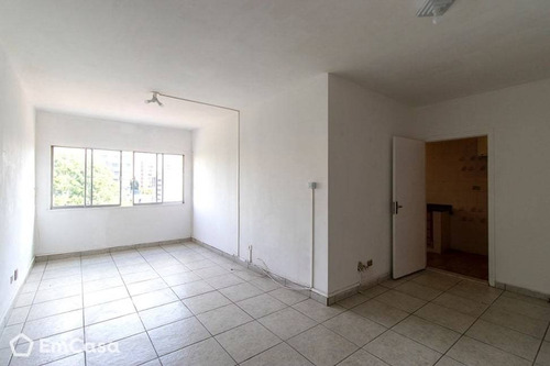 Imagem 1 de 10 de Apartamento À Venda Em São Paulo - 24972