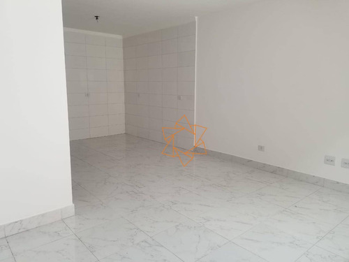 Imagem 4 de 17 de Sobrado Com 2 Dormitórios À Venda, 69 M² Por R$ 320.000,00 - Vila Jacuí - São Paulo/sp - So0006