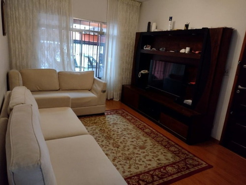 Imagem 3 de 27 de Sobrado Com 3 Dormitórios À Venda, 137 M² Por R$ 640.000,00 - Vila Santa Catarina - São Paulo/sp - So0769