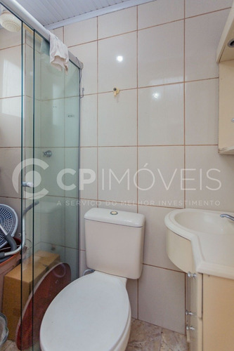Imagem 8 de 30 de Apartamento Em Jardim Lindóia, Porto Alegre/rs De 176m² 3 Quartos À Venda Por R$ 680.000,00 - Ap1053397-s