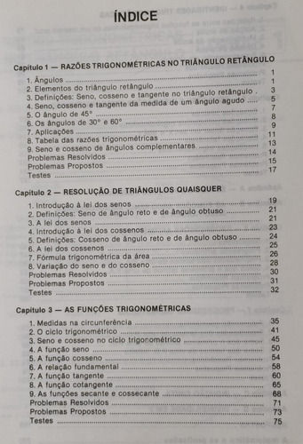 Matemática Temas E Metas = Livro De Antonio Santos Machado Ano De 1986 (Usado)