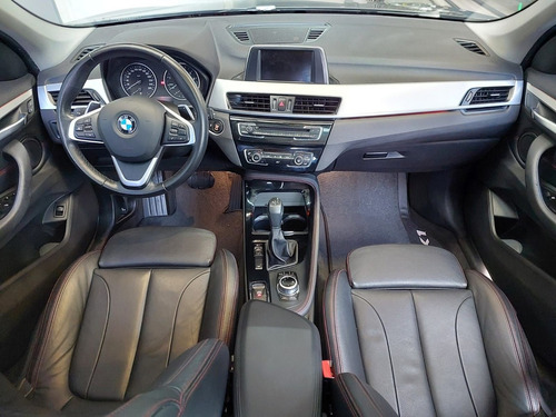 BMW X1 2.0 16V TURBO XDRIVE25I SPORT
