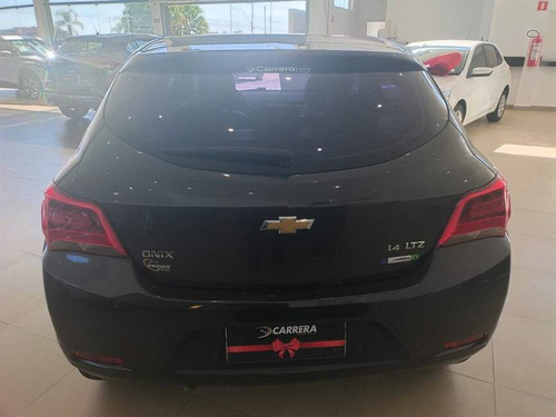 Chevrolet Onix 1.4 MPFI LTZ 8V FLEX 4P MANUAL