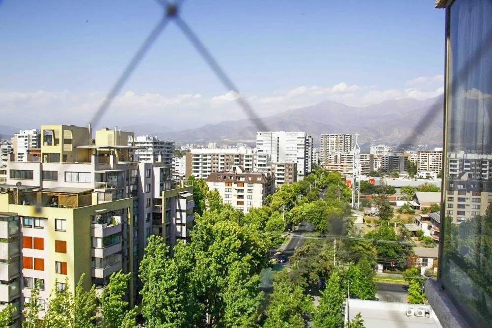 Imagen 5 de 17 de Departamento En Venta De 3 Dorm 1 Estacionamiento En Ñuñoa