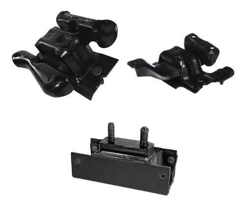 Kit Soportes De Motor Y Transmicion Ford Expedition 03-06