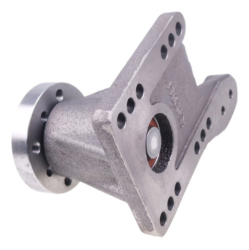 Holdia Fan Drive Support Re503664 R502014 Compatible Con Joh
