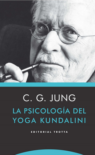 Libro La Psicología Del Yoga Kundalini