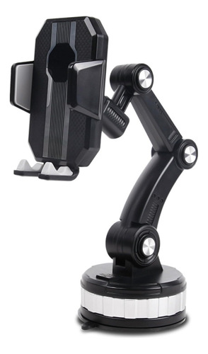 Kapley Soporte Coche Para Camion Brazo Robot Telefono Super