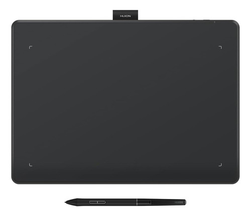 Tableta De Dibujo Inalámbrico De Huion Inspiroy Frego De De