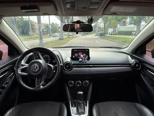 Mazda 2 1.5 Grand Touring