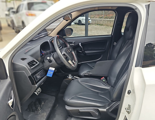 Stärk Zhidou D2s Eléctrico 2024