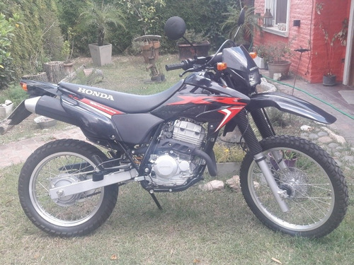 Imagen 2 de 18 de Honda Tornado