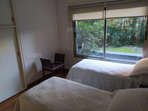 Departamento En Alquiler Ubicado En Puerto Madero, Capital Federal, Buenos Aires