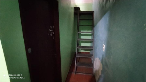 Imagem 9 de 15 de Sobrado Para Venda Por R$235.000,00 Com 3 Dormitórios, 1 Suite E 1 Vaga - Jardim Santa Adélia, São Paulo / Sp - Bdi31414