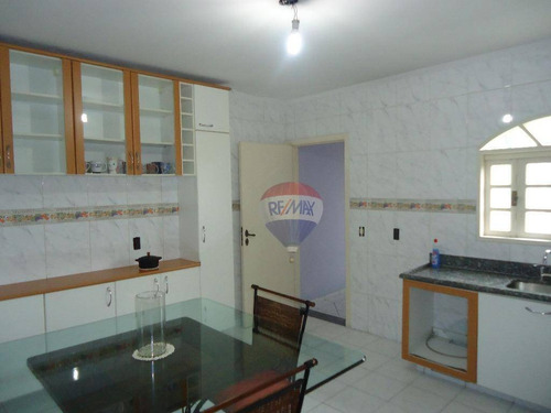 Imagem 15 de 18 de Casa Com 4 Dormitórios À Venda, 218 M² Por R$ 680.000,00 - Jardim Ipanema (zona Oeste) - São Paulo/sp - Ca0042