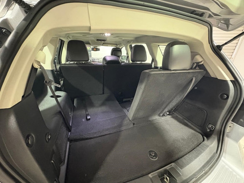 Fiat Freemont 2.4 PRECISION 16V GASOLINA 4P AUTOMÁTICO