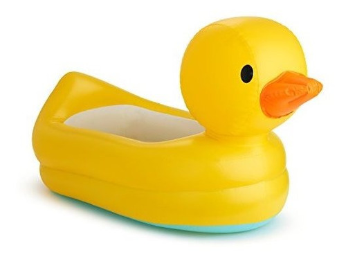  Pato Inflable Para Bañera