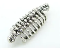 Comprar Accesorio Bisuteria Calavera Anillos Collares Pulseras Hueso