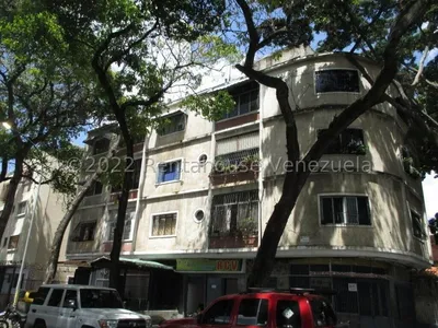 Apartamento en alquiler