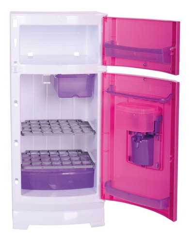 Geladeira Mágica Infantil 8052