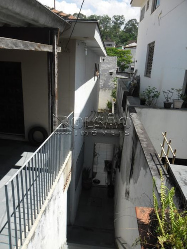 Imagem 3 de 15 de Sobrado - Tremembe - Ref: 18161 - V-18161