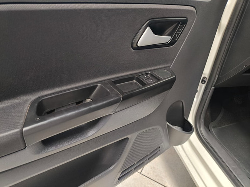 Volkswagen Fox tl