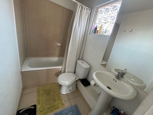 Se Vende Cómoda Casa Uf 3.990 ,valle Lo Campino, Quilicura