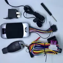 Comprar Tracker Gps  Tk 303g Localizador Coban Rastreador Corta Corriente Original Plataforma Web Trackerhome Chip Telcel Gratis