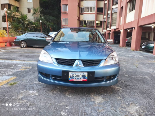 Mitsubishi Lancer Touring Automatico