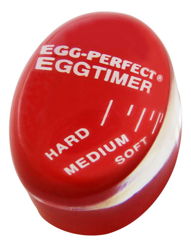 Temporizador De Huevo Perfecto Norpro Egg