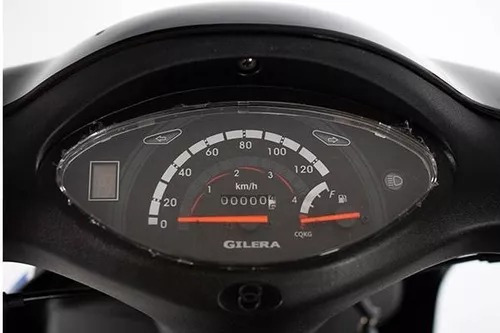 Gilera Smash Base 110 0km Financiada Ahora 12 18 Solo Dni