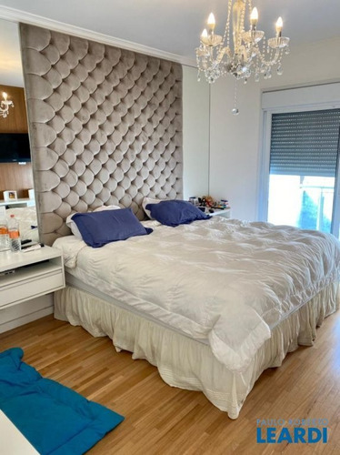 Imagem 14 de 15 de Casa Em Condomínio - Residencial New Ville - Sp - 636235