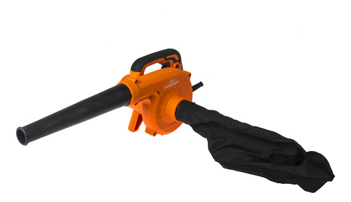 Sopladora Aspiradora 600w Velocidad Variable Lusqtoff