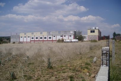 Terreno En Renta Santa Catarina Adelante De Santa Rosa De Ja