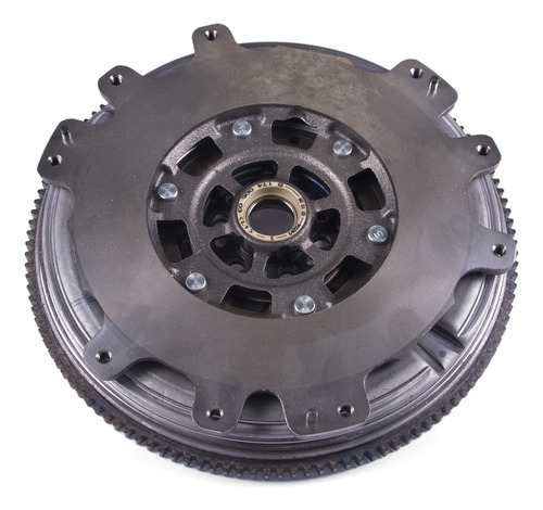 Clutch Luk Nissan Np300 D23 2.5l 2016 2017 2018 2019-2021