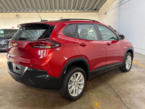 Chevrolet Tracker 1.2 Lt Turbo At