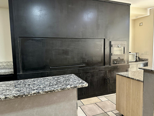 Departamento En Venta -edificio Carpe Diem- La Lucila