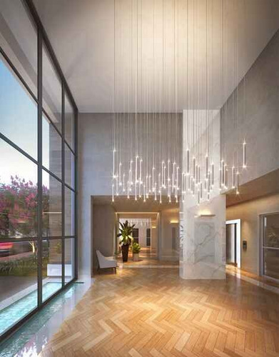 Imagem 3 de 14 de Venda: Apartamentos Na Vila Mariana 110m² - 3 Suites