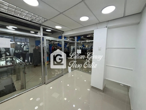 Local Comercial En Arriendo En Concepción