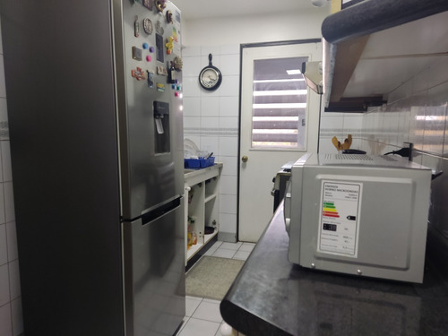 Amplio Departamento En Villaseca 980 Metro Ñuñoa