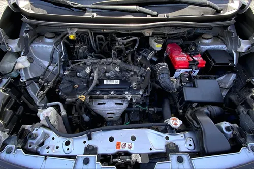 Toyota Avanza 2023