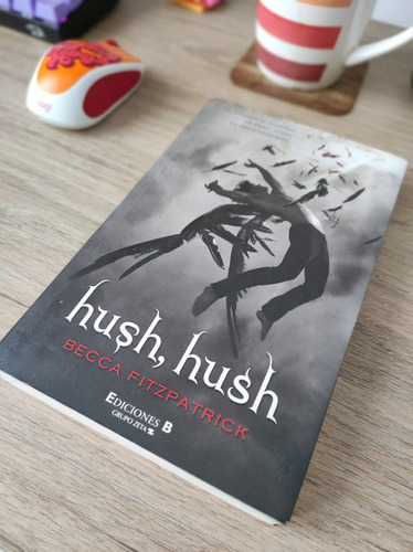 Hush Hush