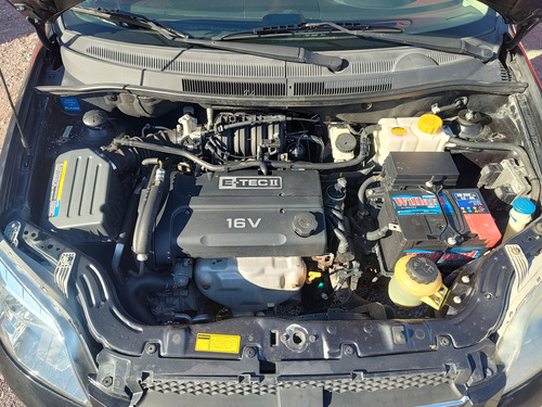 Chevrolet Aveo 1.6 Lt