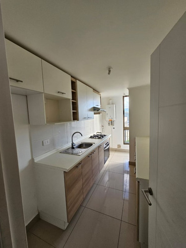 ¡arrienda En Quilpué: Depa 2d/2b En Condominio!