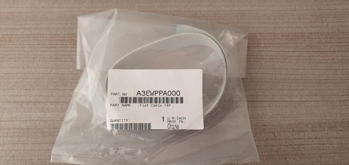 A3ewppa000 Flat Cable 18p Bizhub C3351