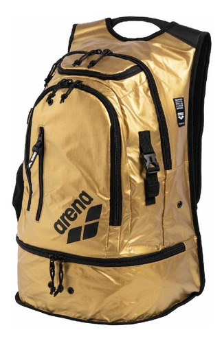 Mochila Deportiva Arena Natacion Fastpack 3.0 50th - Btu