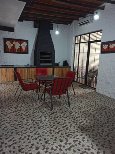 Imagen 4 de 10 de Casa En Venta Urb Trigal Valencia. Dm